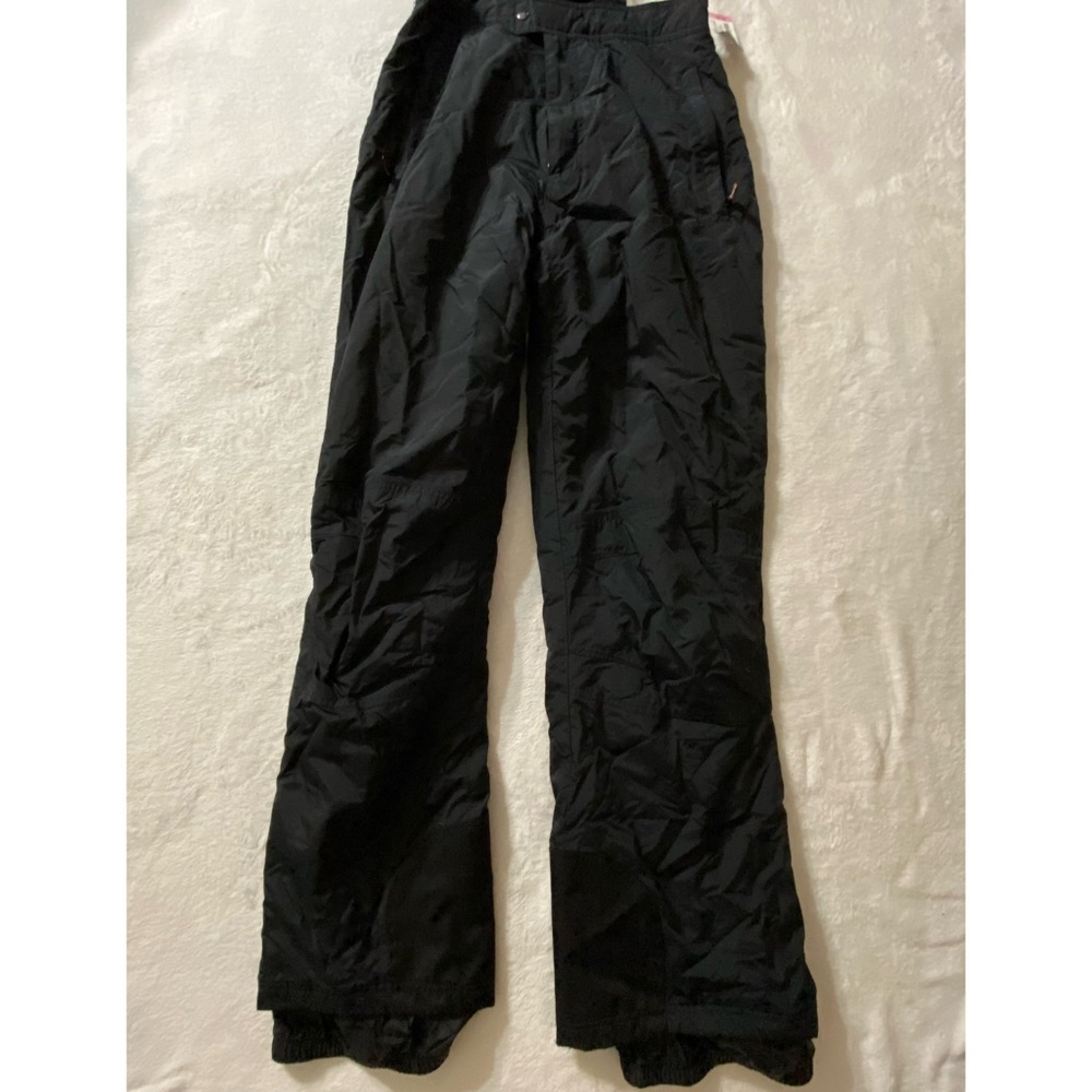 Vintage Obermeyer ski overall stirrups L long - Picture 9 of 11